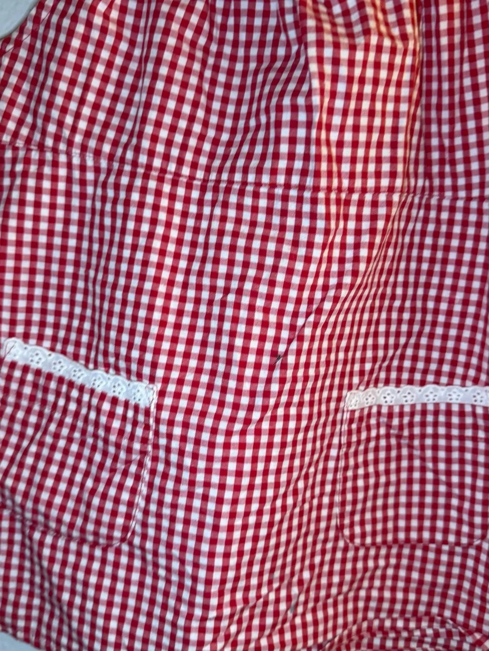 Gymboree adorable red